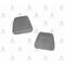 MITSUBIS PEDAL LASTİĞİ CANTER 304 / 449 / 659 FREN-DEBRİYAJ / NPR66 (YERLİ) 4754